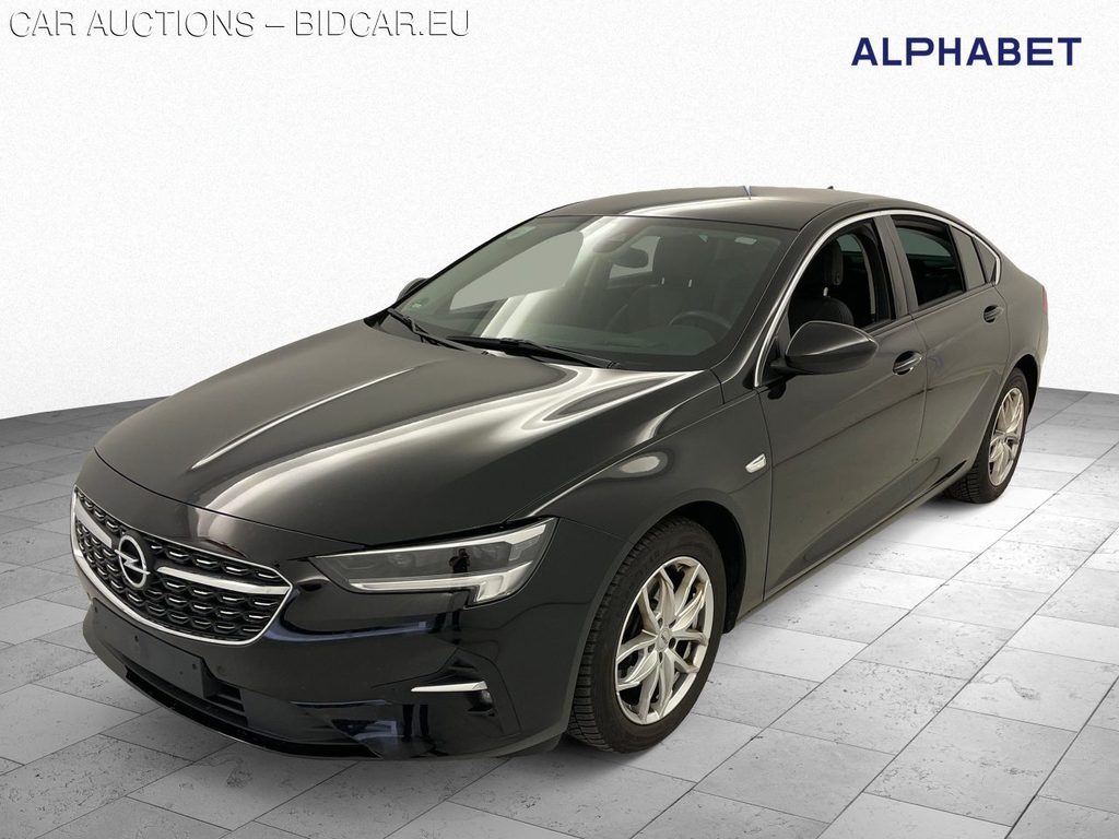 Opel Insignia Grand Sport 2.0 Diesel Automatik Business Elegance, 2021