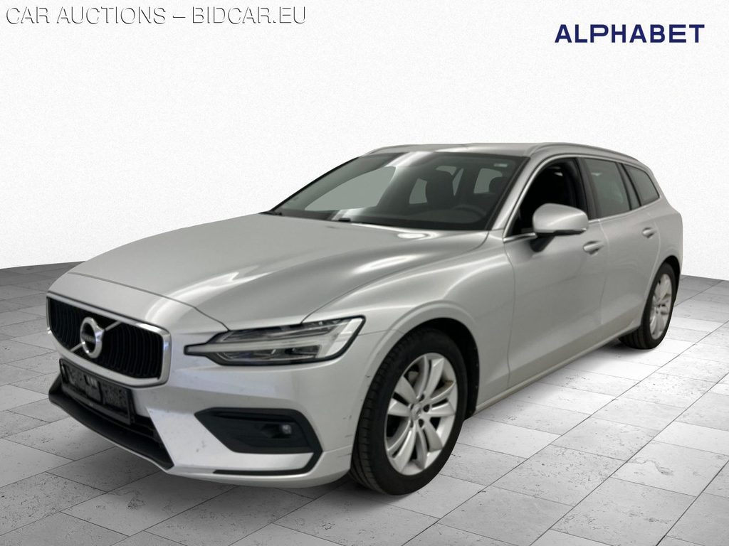Volvo V60 D3 Momentum Pro -, 2020