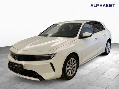 Opel Astra 1.5 D Business edition, 2022