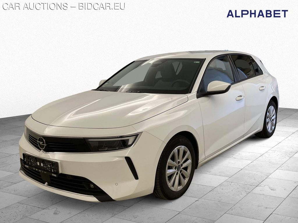 Opel Astra 1.5 D Business edition, 2022