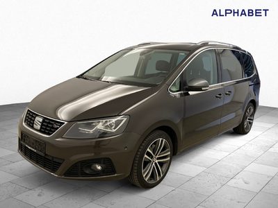 Seat Alhambra 1.4 TSI S&amp;S DSG OPF FR-LINE, 2022