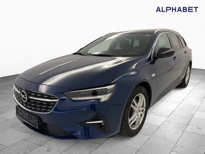 Opel INSIGNIA SPORTS Tourer 2.0 Diesel Aut. Business, 2022