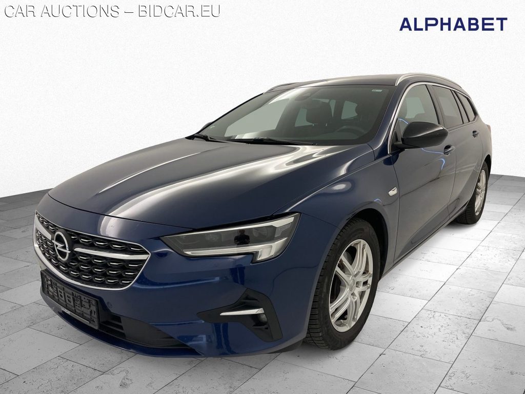 Opel INSIGNIA SPORTS Tourer 2.0 Diesel Aut. Business, 2022