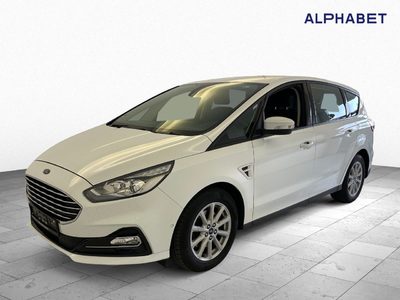 Ford S-Max 2.0 EcoBlue Trend, 2021