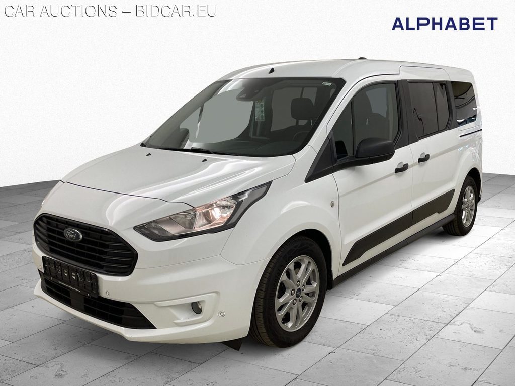 Ford Grand Tourneo Connect 1.5 EcoBlue Start/Stop Trend, 2020