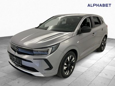 Opel Grandland 1.5 D Automatik Elegance, 2023