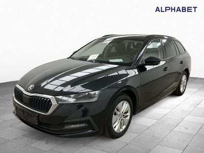 Skoda Octavia Combi 2.0 TDI DSG Ambition, 2022