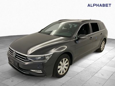 Volkswagen PASSAT Variant 2.0 TDI SCR DSG Business, 2022