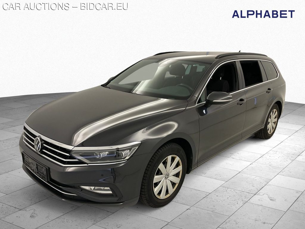 Volkswagen PASSAT Variant 2.0 TDI SCR DSG Business, 2022