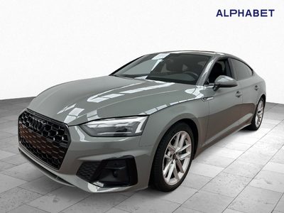 Audi A5 Sportback 40 TDI S tronic S line, 2022