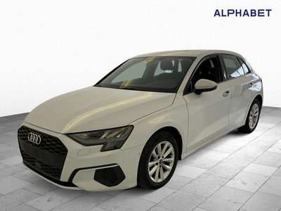 Audi A3 35 TDI Sportback S tronic, 2021