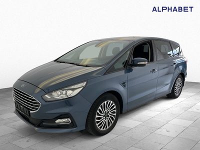 Ford S-Max 2.0 EcoBlue Aut. Trend, 2021