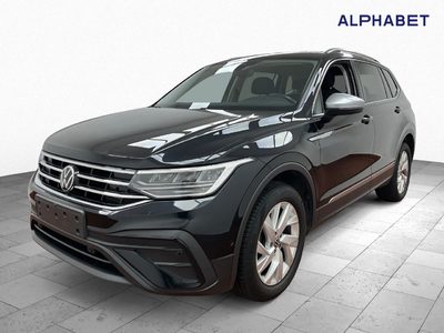 Volkswagen Tiguan Allspace 2.0 TDI SCR DSG Life, 2023