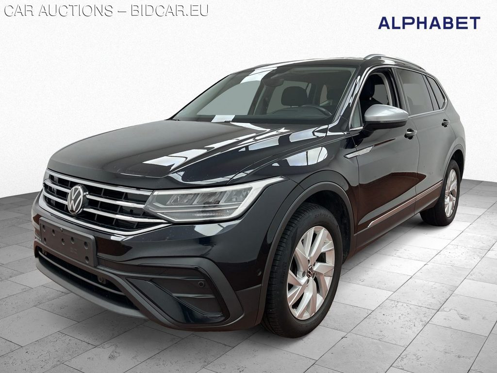 Volkswagen Tiguan Allspace 2.0 TDI SCR DSG Life, 2023