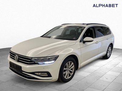 Volkswagen PASSAT Variant 2.0 TDI SCR DSG Business, 2020