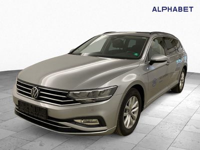 Volkswagen PASSAT Variant 2.0 TDI SCR DSG Business, 2021