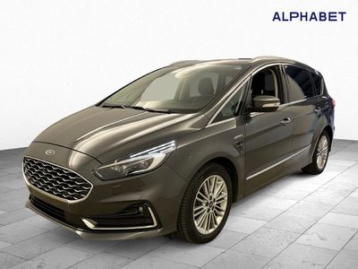 Ford S-Max 2.0 EcoBlue Aut. Vignale, 2022
