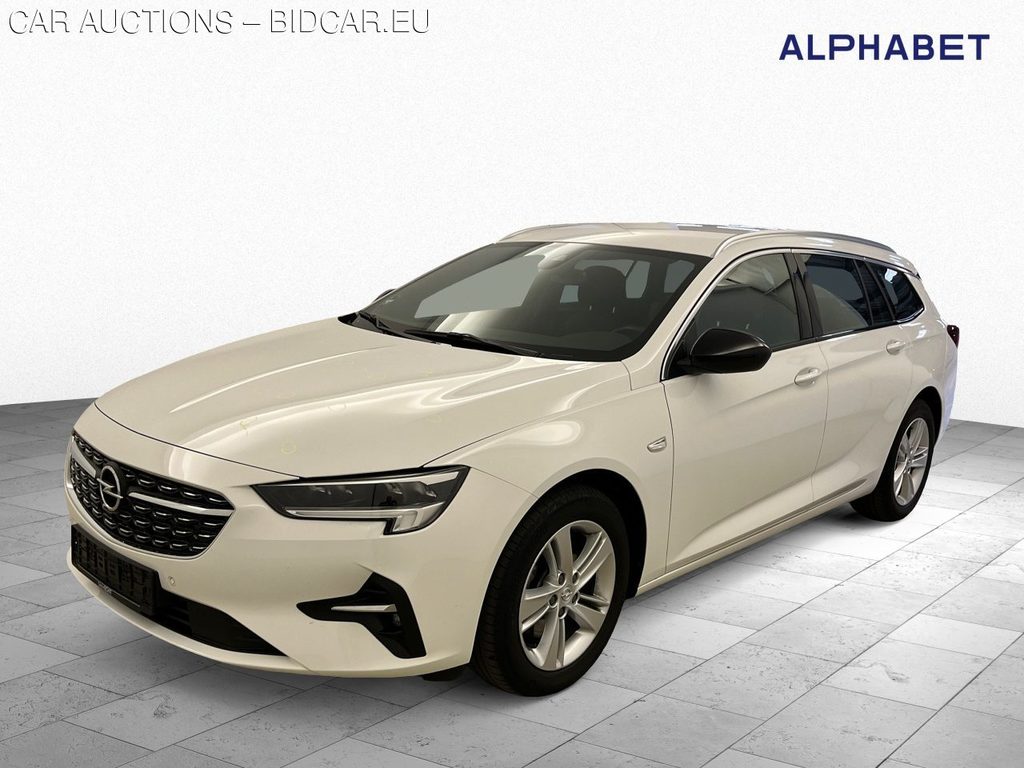 Opel INSIGNIA SPORTS Tourer 2.0 Diesel Business, 2022
