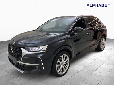 Citroen DS7 Crossback BlueHDI 180 Aut. SO CHIC, 2020