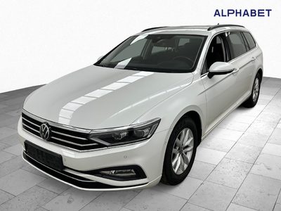 Volkswagen PASSAT Variant 2.0 TDI SCR DSG Business, 2021