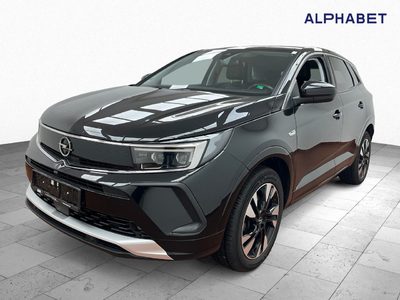 Opel Grandland 1.5 D Automatik Business Elegance, 2022