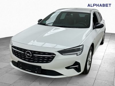 Opel INSIGNIA SPORTS Tourer 2.0 Diesel Aut. Business, 2022