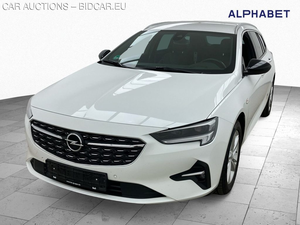 Opel INSIGNIA SPORTS Tourer 2.0 Diesel Aut. Business, 2022