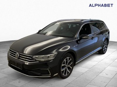 Volkswagen Passat Variant 1.4 TSI Plug-In-Hybrid DSG GTE, 2021
