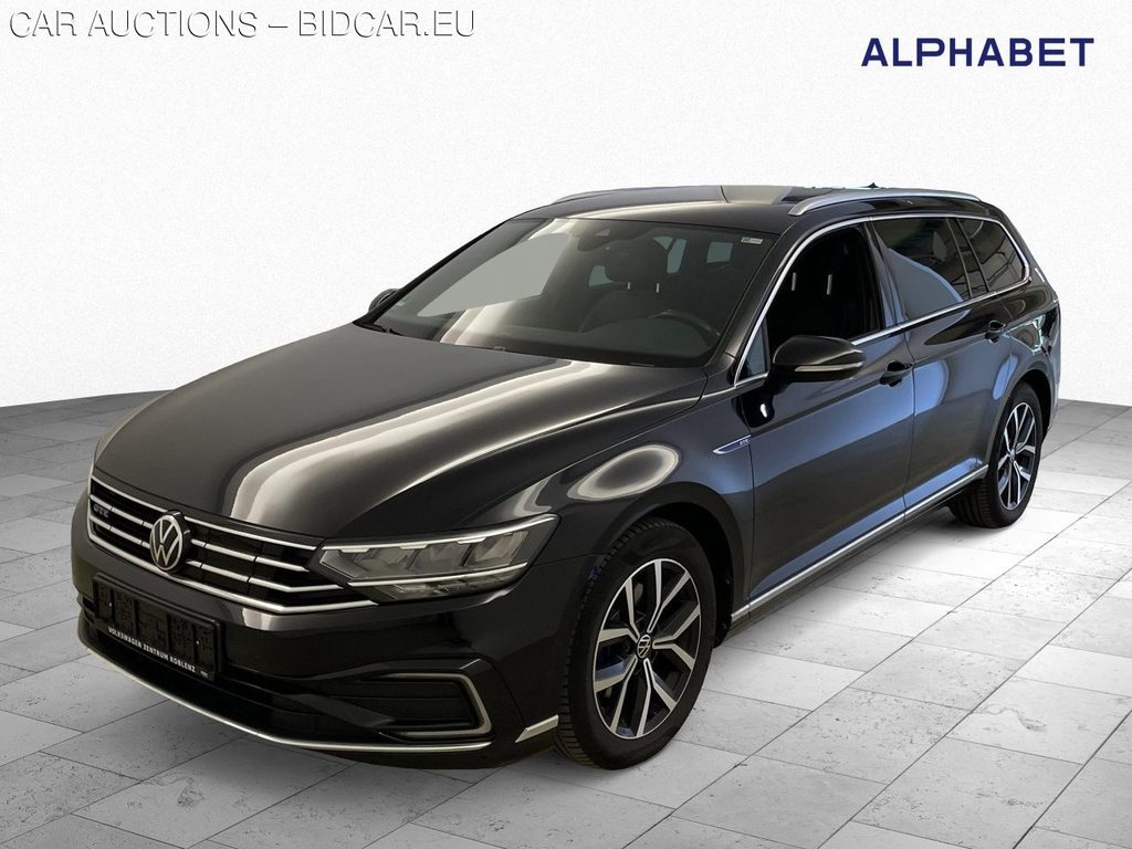 Volkswagen Passat Variant 1.4 TSI Plug-In-Hybrid DSG GTE, 2021