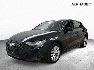 Audi A3 35 TFSI Sportback -, 2022
