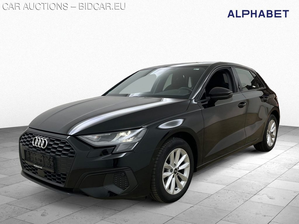 Audi A3 35 TFSI Sportback -, 2022