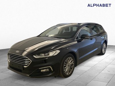 Ford Mondeo Turnier 2.0 EcoBlue Aut. Titanium, 2022