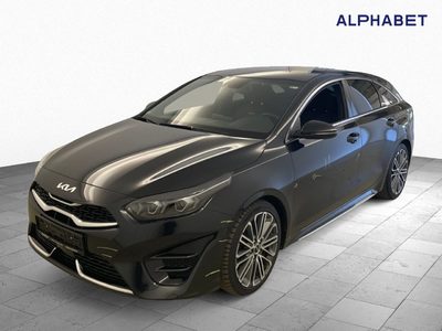 Kia ProCeed 1.5 T-GDI DCT7 OPF GT LINE, 2022