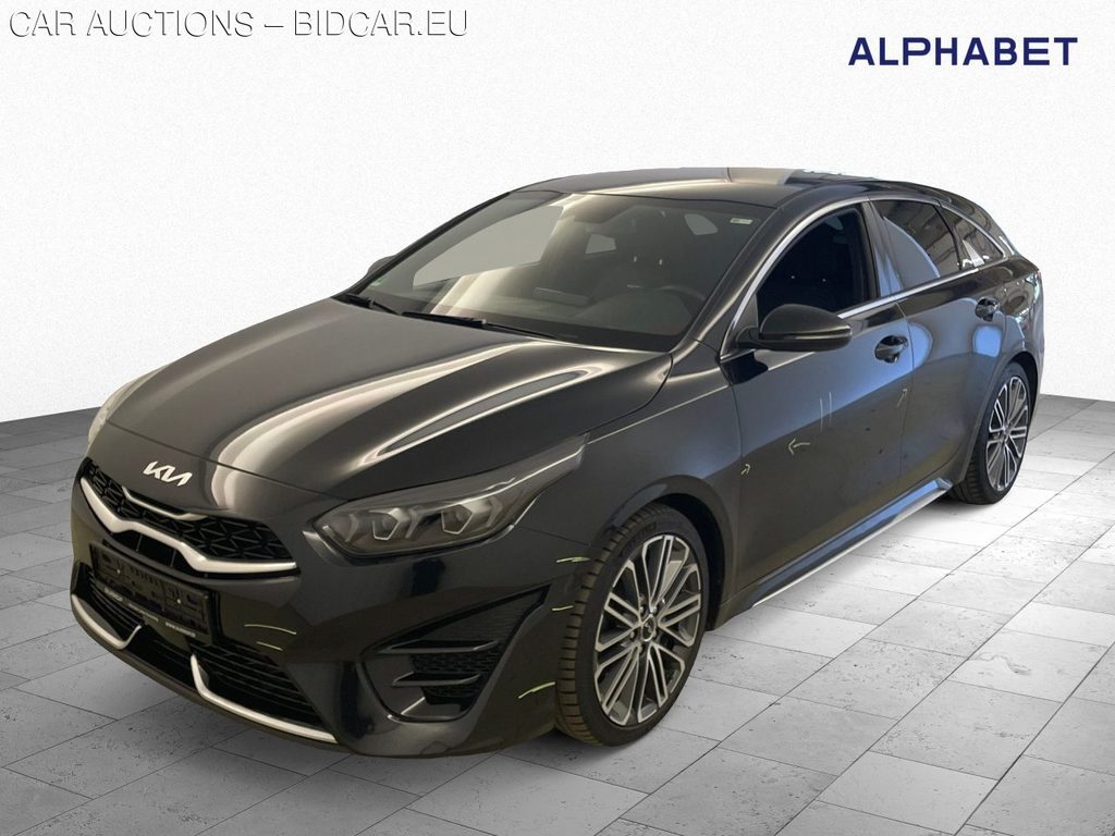 Kia ProCeed 1.5 T-GDI DCT7 OPF GT LINE, 2022