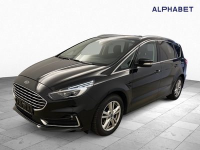 Ford S-Max 2.0 EcoBlue Aut. Titanium, 2022
