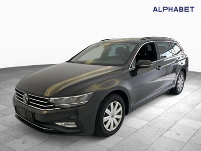 Volkswagen PASSAT Variant 2.0 TDI SCR DSG Business, 2022