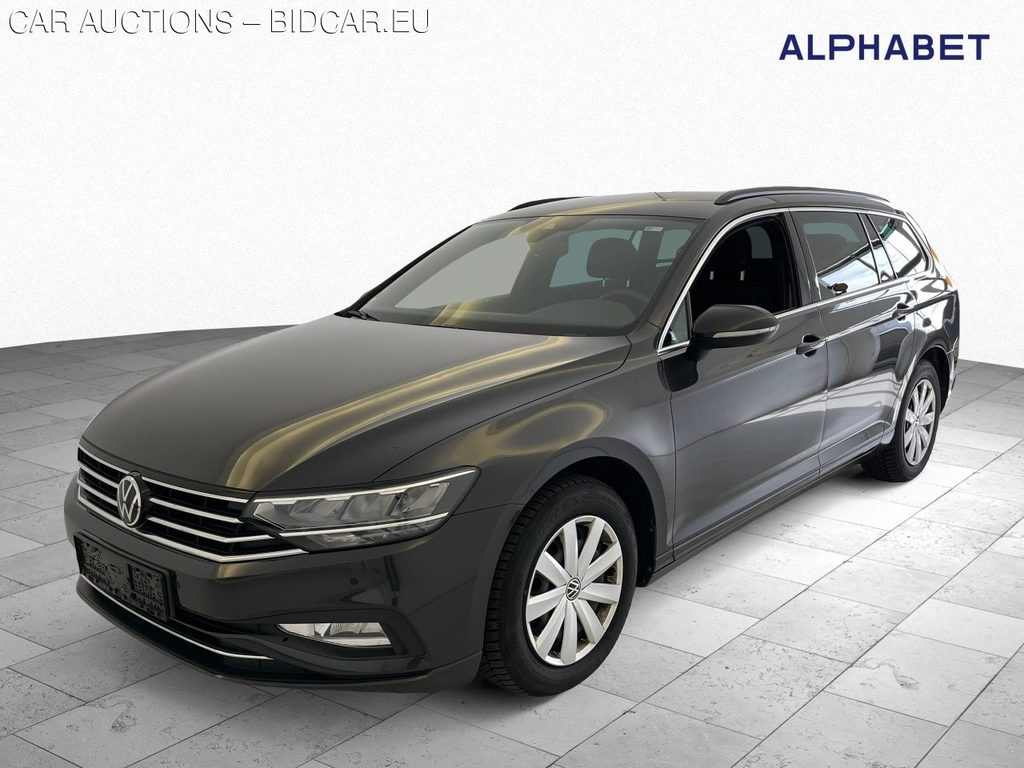 Volkswagen PASSAT Variant 2.0 TDI SCR DSG Business, 2022
