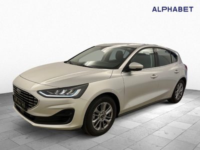 Ford Focus 1.0 EcoBoost Start-Stopp-System Titanium, 2023