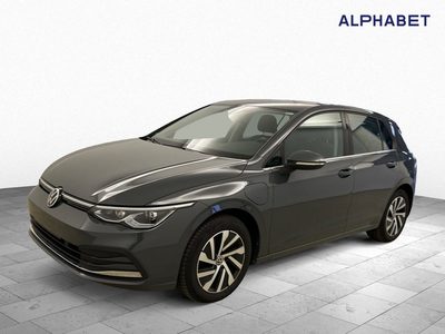 Volkswagen Golf 1.4 eHybrid OPF DSG Style, 2021