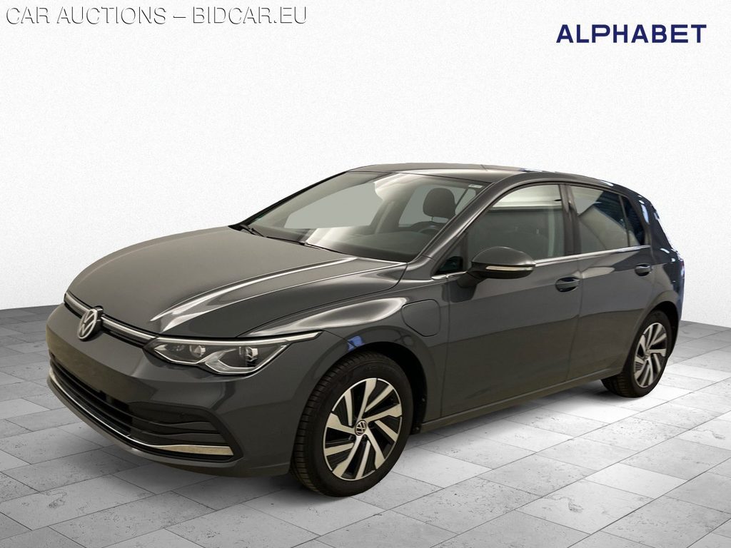 Volkswagen Golf 1.4 eHybrid OPF DSG Style, 2021