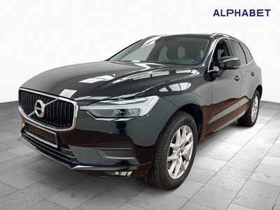 Volvo XC60 B4 D AWD Geartronic Momentum Pro, 2021