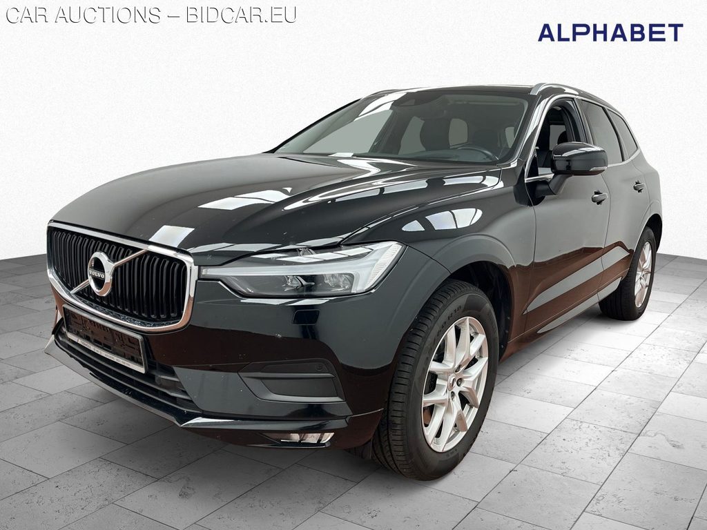 Volvo XC60 B4 D AWD Geartronic Momentum Pro, 2021