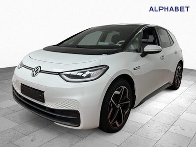 Volkswagen ID.3 Pro S (4-Sitzer), 2022