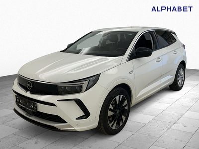 Opel Grandland 1.5 D Automatik Elegance, 2023
