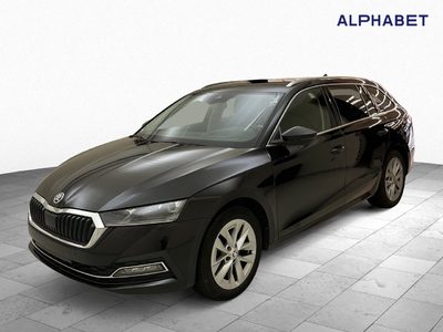 Skoda Octavia Combi 2.0 TDI DSG Style, 2021