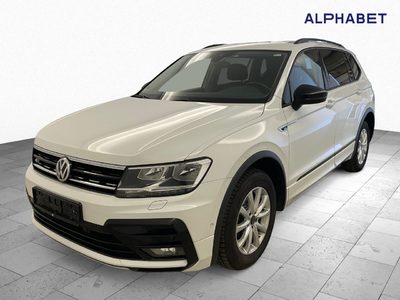 Volkswagen Tiguan Allspace 2.0 TDI SCR DSG Comfortline, 2020