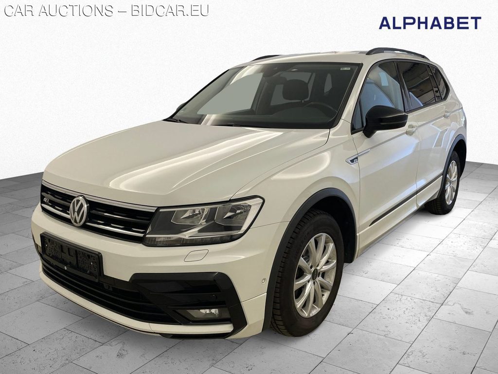 Volkswagen Tiguan Allspace 2.0 TDI SCR DSG Comfortline, 2020