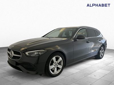 Mercedes-Benz C 200 d T 9G-TRONIC Avantgarde, 2022