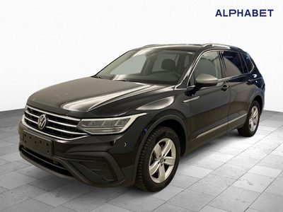 Volkswagen Tiguan Allspace 2.0 TDI SCR DSG Life, 2022