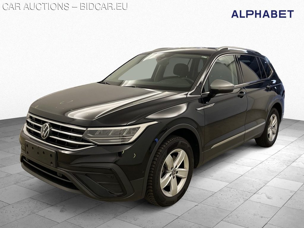 Volkswagen Tiguan Allspace 2.0 TDI SCR DSG Life, 2022
